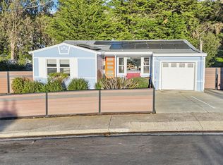 347 Manor Dr, Pacifica, CA