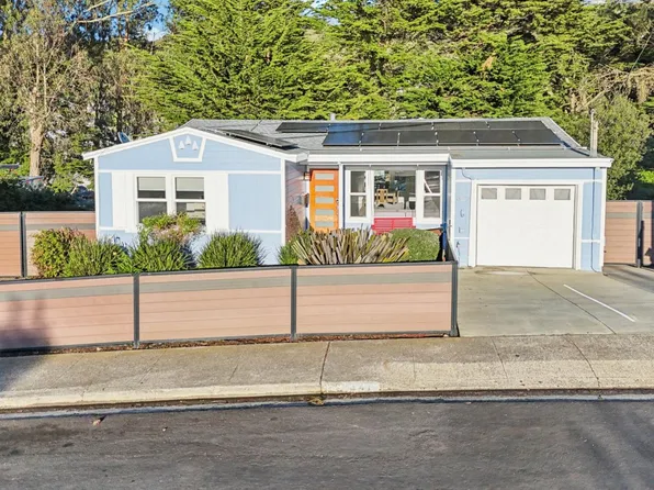 347 Manor Dr, Pacifica, CA 94044