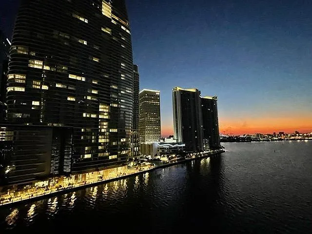 465 Brickell Ave #1201 — Photo 30