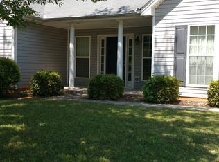 313 Comanche Trce, Auburn, GA 30011