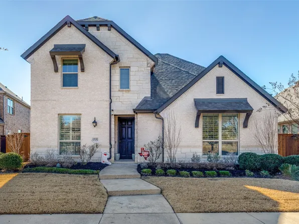 15193 Basket Oak Rd, Frisco, TX 75035