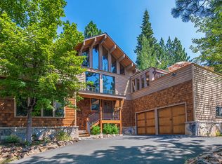 3105 Cedarwood Dr, Tahoe City, CA 96145