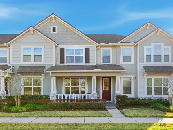 2605 Play Hard Aly, Kissimmee, FL 34744