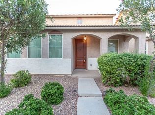 4228 E Tulsa St, Gilbert, AZ 85295