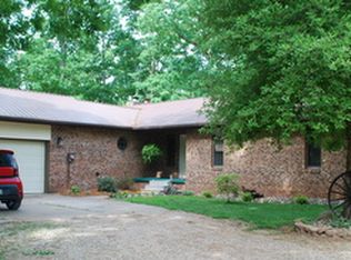 264 Misty Ln, Point Pleasant, WV 25550