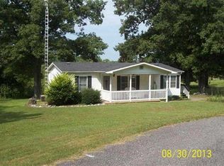 43 Deckhand Rd, Hardin, KY 42048