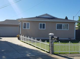 36271 Colbert Pl, Newark, CA 94560
