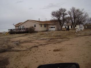 29441 County Road Aa, Eads, CO 81036