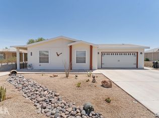 5103 E 33rd Ln, Yuma, AZ 85365