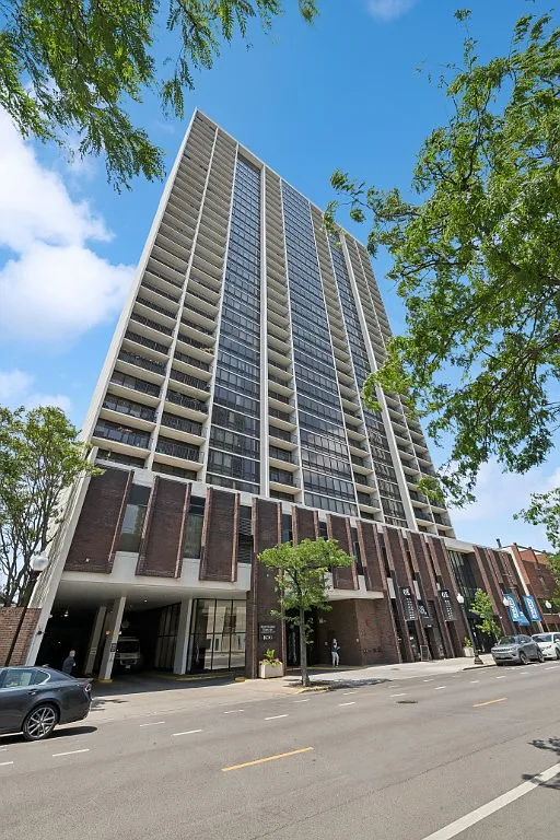 1 bed, 1.0 bath, $2,600 — Photo 1