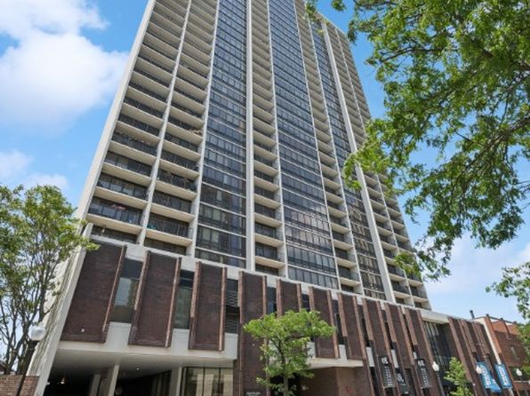 1636 N Wells St APT 1108