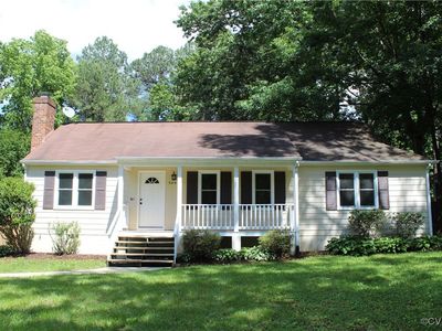 5041 Oakforest Dr, Chesterfield, VA, 23832