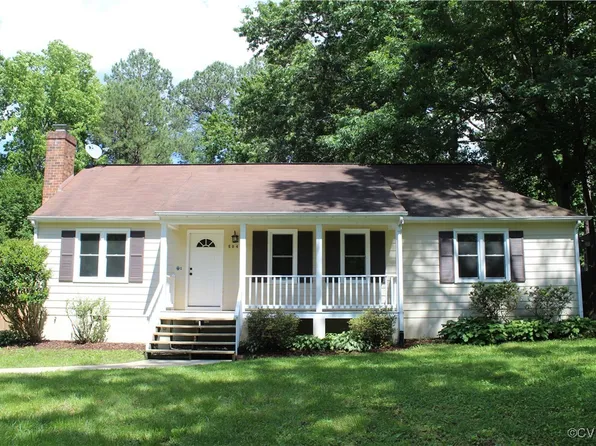 5041 Oakforest Dr, Chesterfield, VA 23832