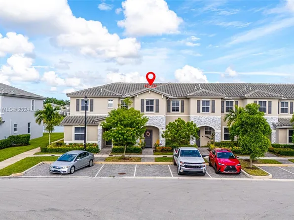 1461 SE 26th Rd, Homestead, FL 33035