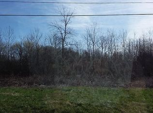 Vacant Lot Townline Rd, Ransomville, NY 14131