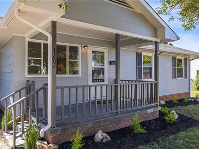 1202 Gordon St, Greensboro, NC, 27405
