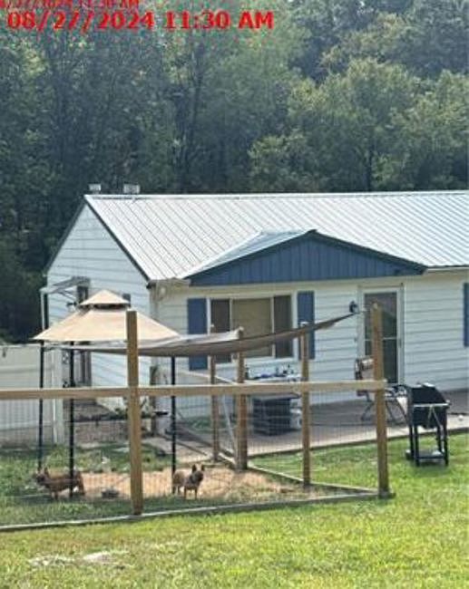 Property Side View
