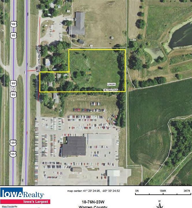 1st image of 2508 N Jefferson Way