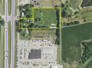 2508 N Jefferson Way, Indianola, IA 50125