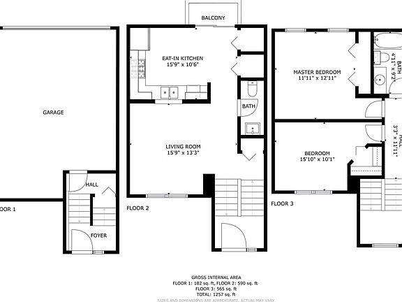 4th image of this home
