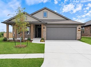 1420 Council Grove St, Norman, OK 73069