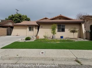 700 Fairhaven Cir, Porterville, CA 93257