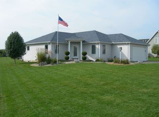 60727 Ashton Way, Elkhart, IN 46517