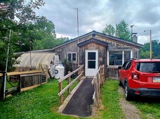 47 Ferry Rd, Wyalusing, PA 18853