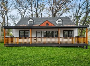 819 Blossom St SW, Atlanta, GA 30310