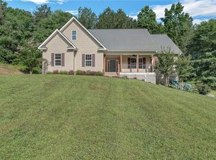 192 Tallapoosa Hwy, Cedartown, GA 30125