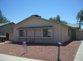 5325 W Country Gables Dr, Glendale, AZ 85306