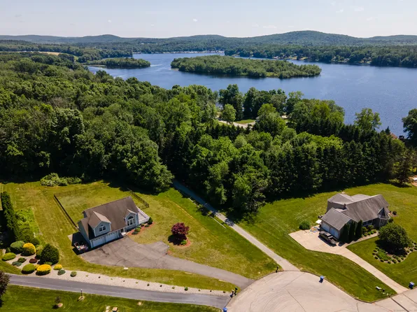 69 Jennifer Lane, Griswold, CT 06351