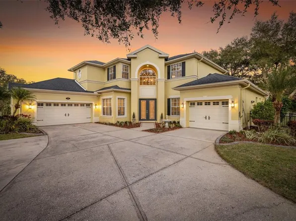 2102 Chestnut Forest Dr, Tampa, FL 33618