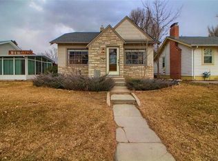 2362 S Marion St, Denver, CO 80210