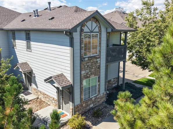 3291 E 103rd Place Bldg 15 #1507, Thornton, CO 80229