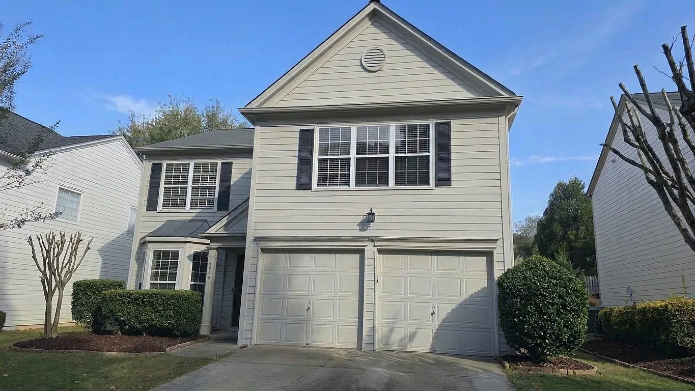3 bed, 2.5 bath, 1916 sqft, $2,300 — Photo 1