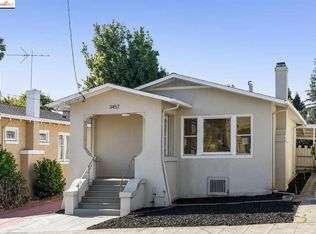 3457 Rhoda Ave, Oakland, CA 94602