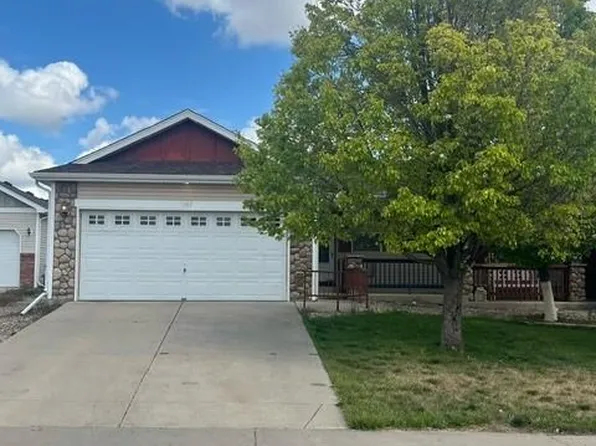 3107 Rock Point Ct, Evans, CO 80620