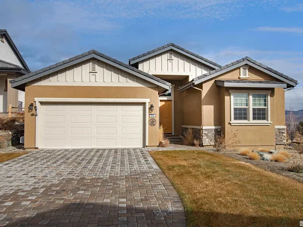 476 Dubois Ln, Genoa, NV 89411