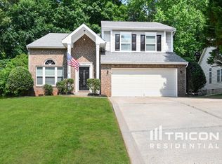 7920 Cadmium Ct, Charlotte, NC 28215