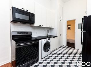 802 Knickerbocker Ave APT 2R, Brooklyn, NY 11207