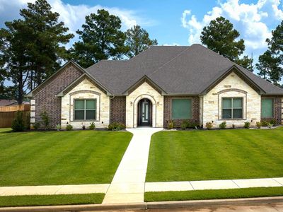 155 Waterfowl Ln, Longview, TX, 75602