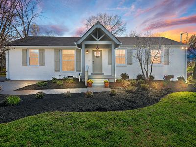 545 Whispering Hills Dr, Nashville, TN, 37211