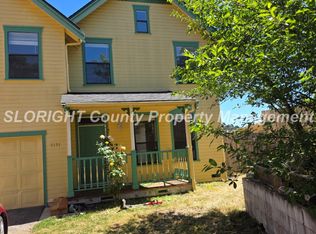 5191 Alamo Ave, Atascadero, CA 93422