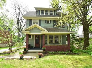 967 Highland Ave, Rochester, NY 14620