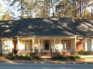 3411 Walton Way Ext, Augusta, GA 30909