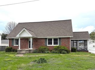 115 Myrene Dr, Henderson, KY