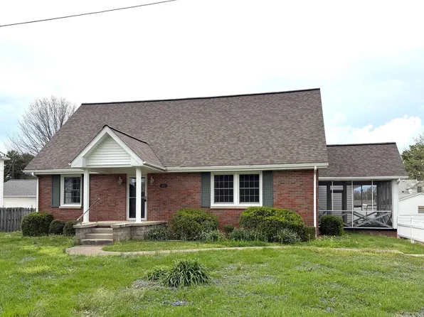 115 Myrene Dr, Henderson, KY 42420