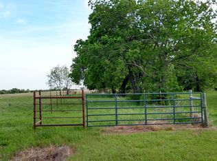 356612 E 800th Rd, Stroud, OK 74079