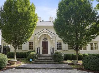 4187 Club Dr NE, Atlanta, GA 30319